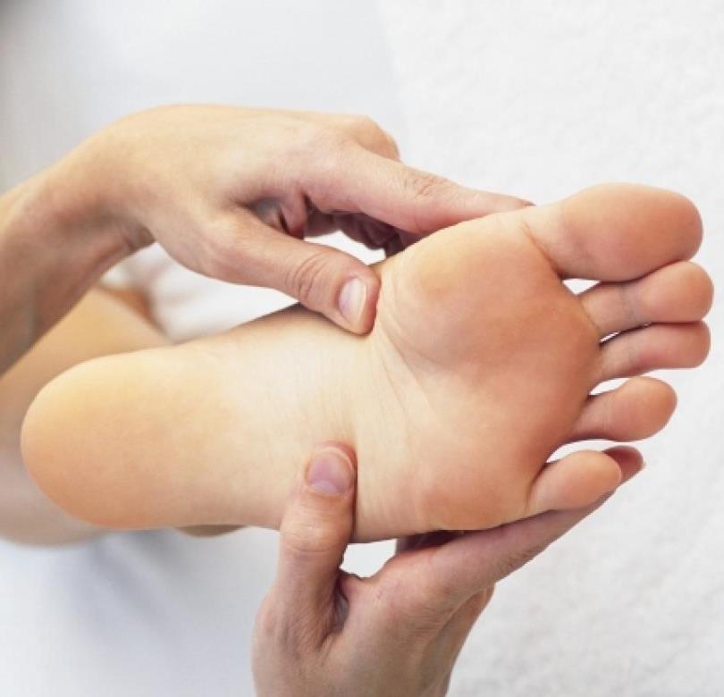 Custom Orthotic Process