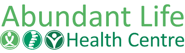 Abundant Life Health Centre – Markham Chiropractor